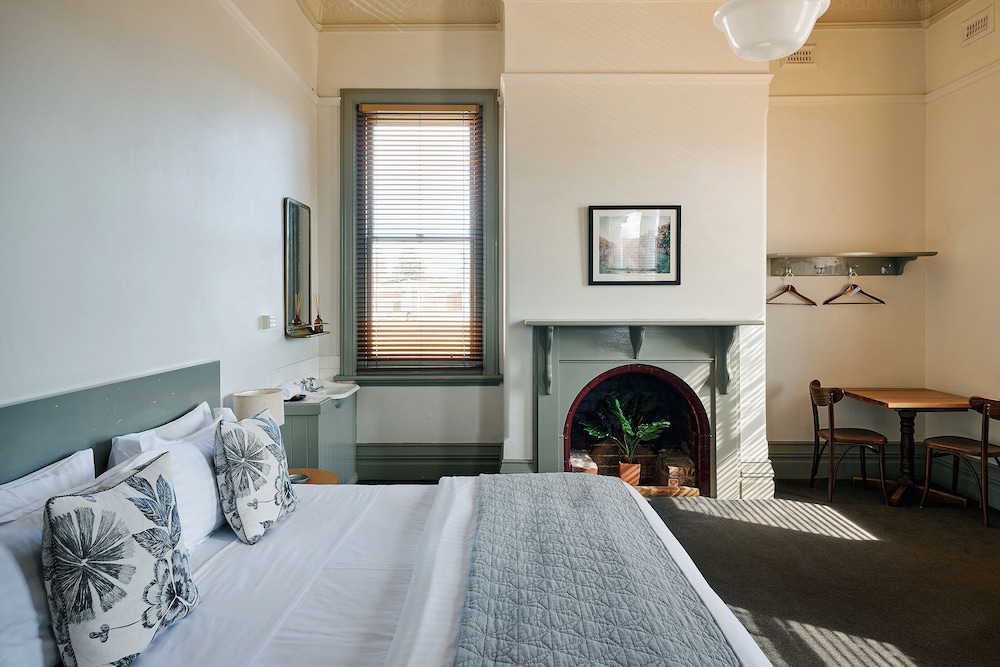 healesville hotel