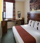 holiday inn express burton upon trent by ihg