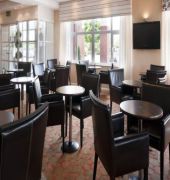 holiday inn express burton upon trent by ihg