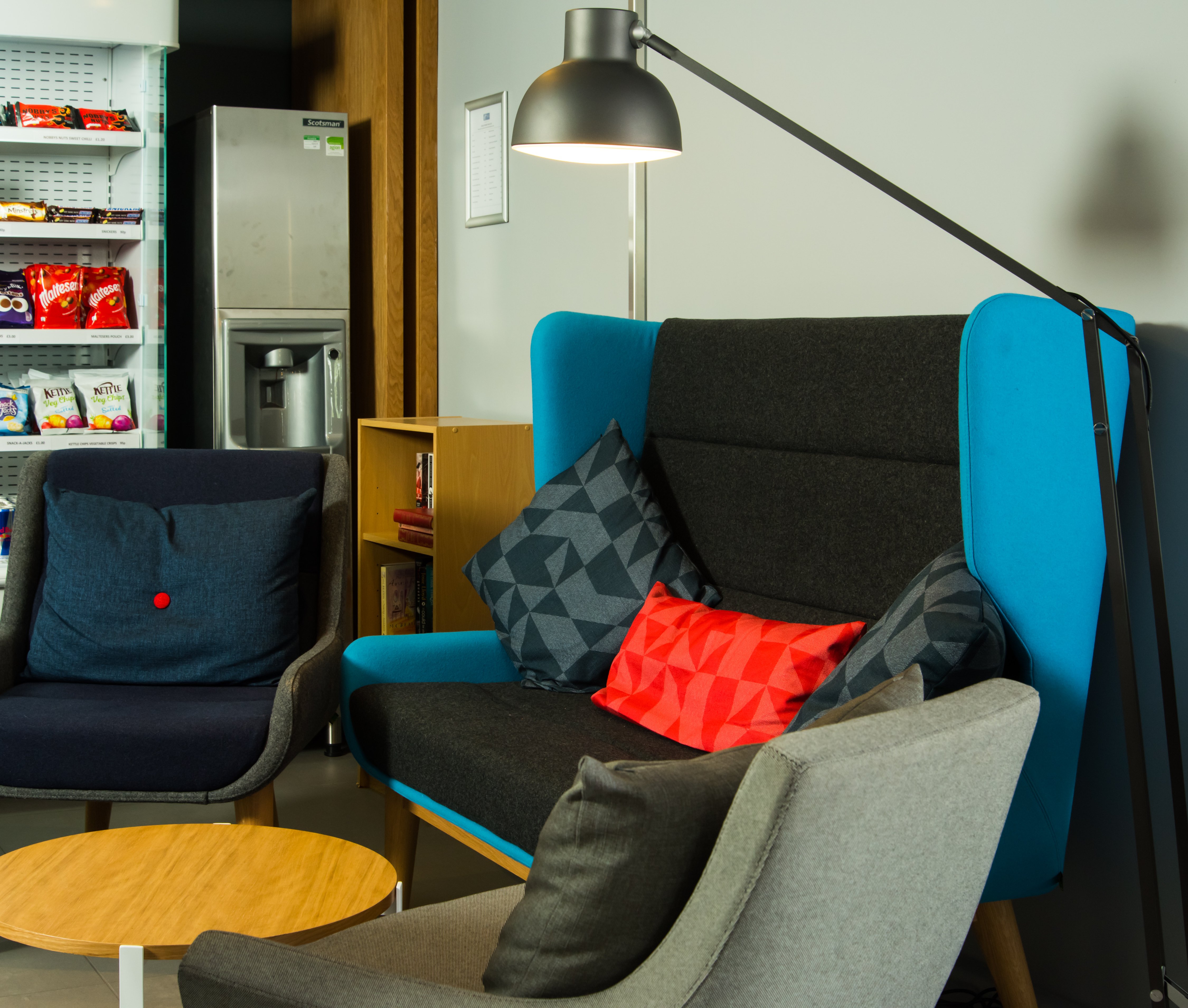 holiday inn express burton upon trent by ihg