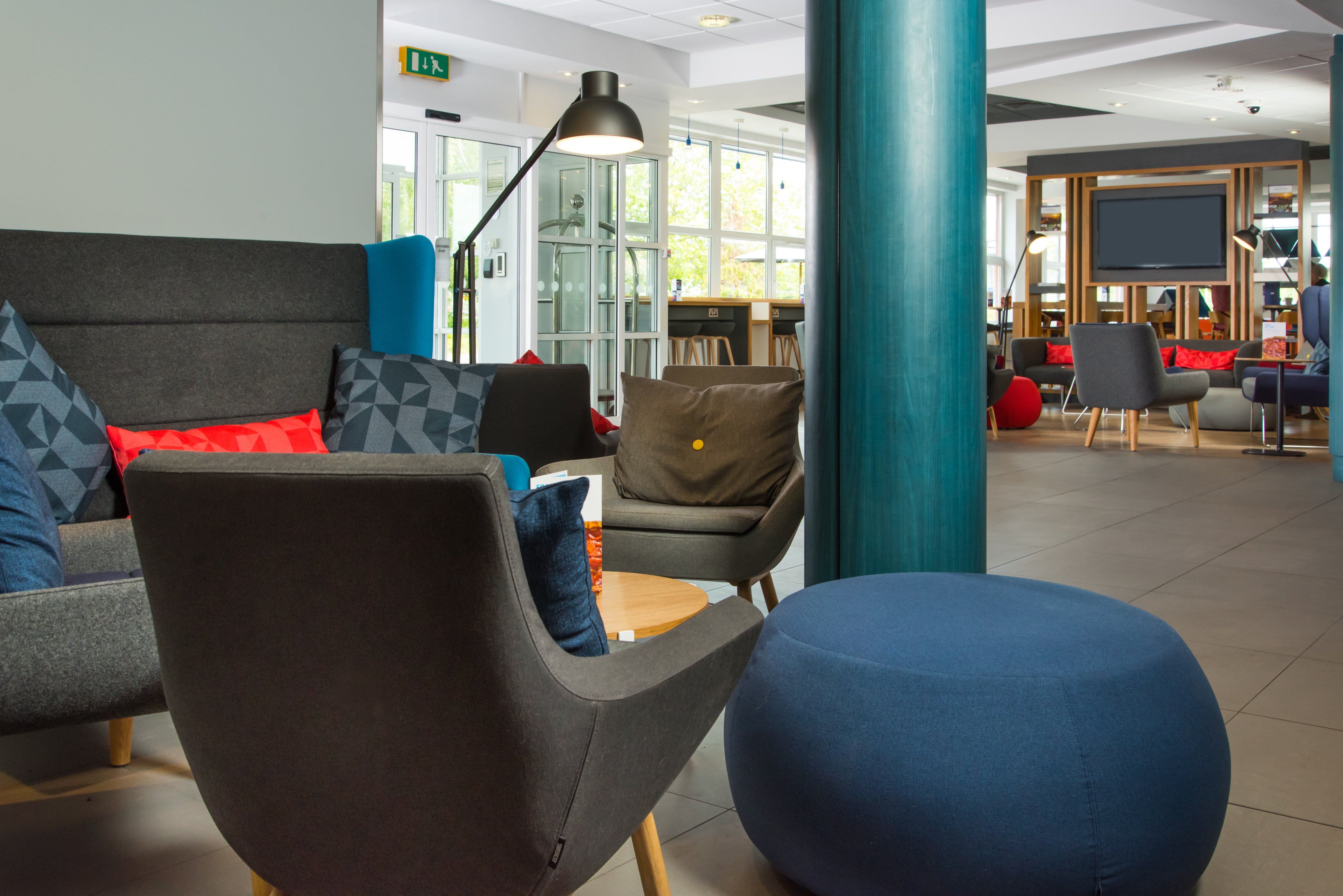 holiday inn express burton upon trent by ihg