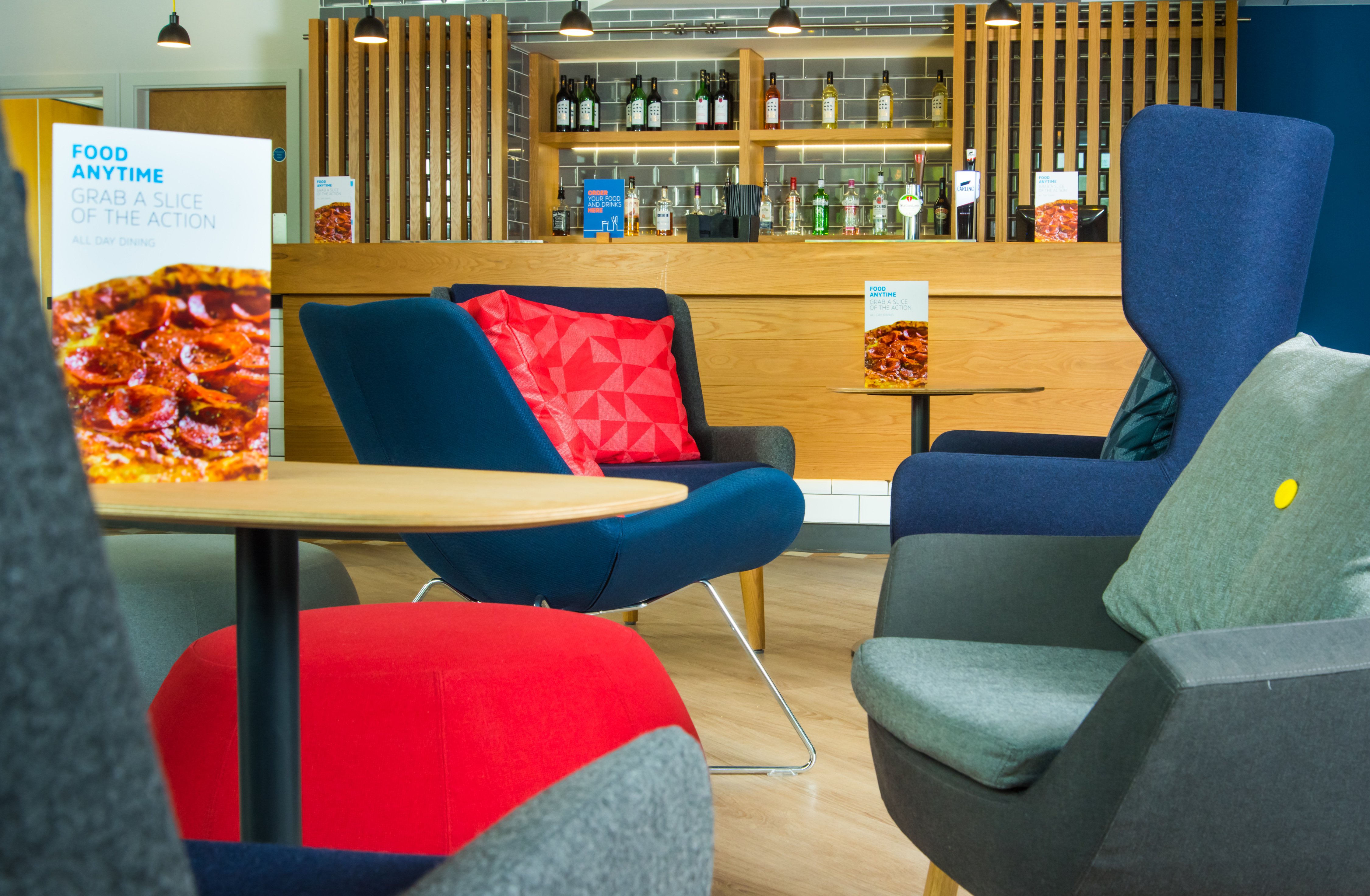holiday inn express burton upon trent by ihg