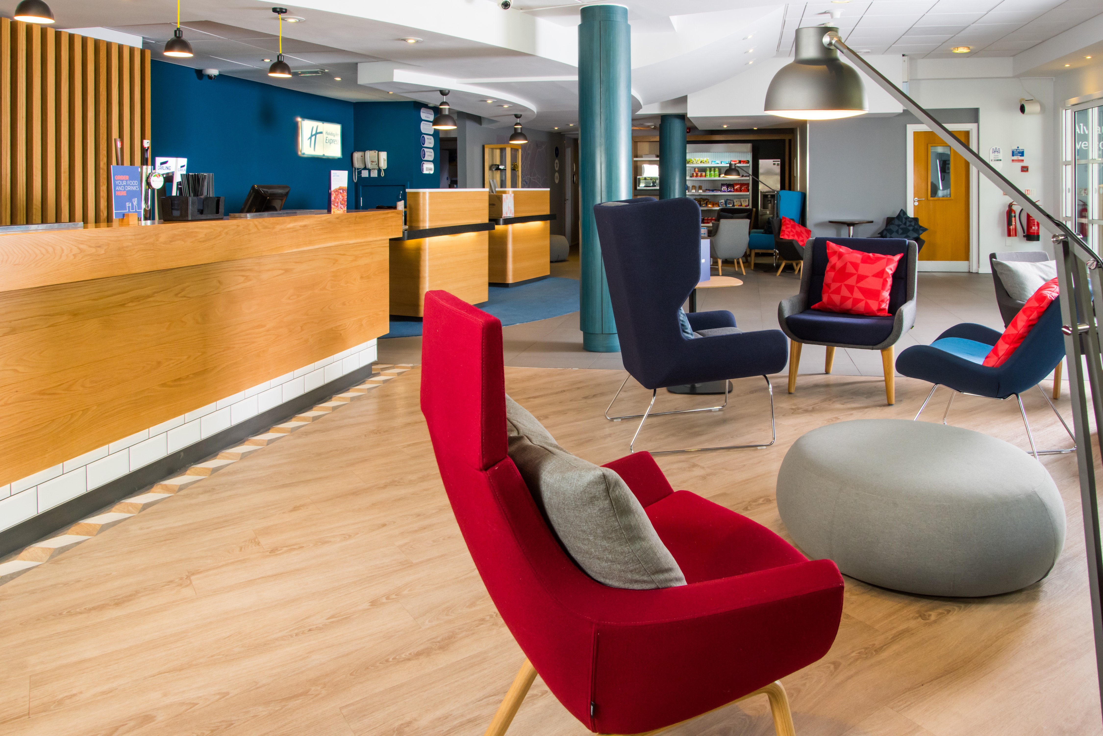 holiday inn express burton upon trent by ihg