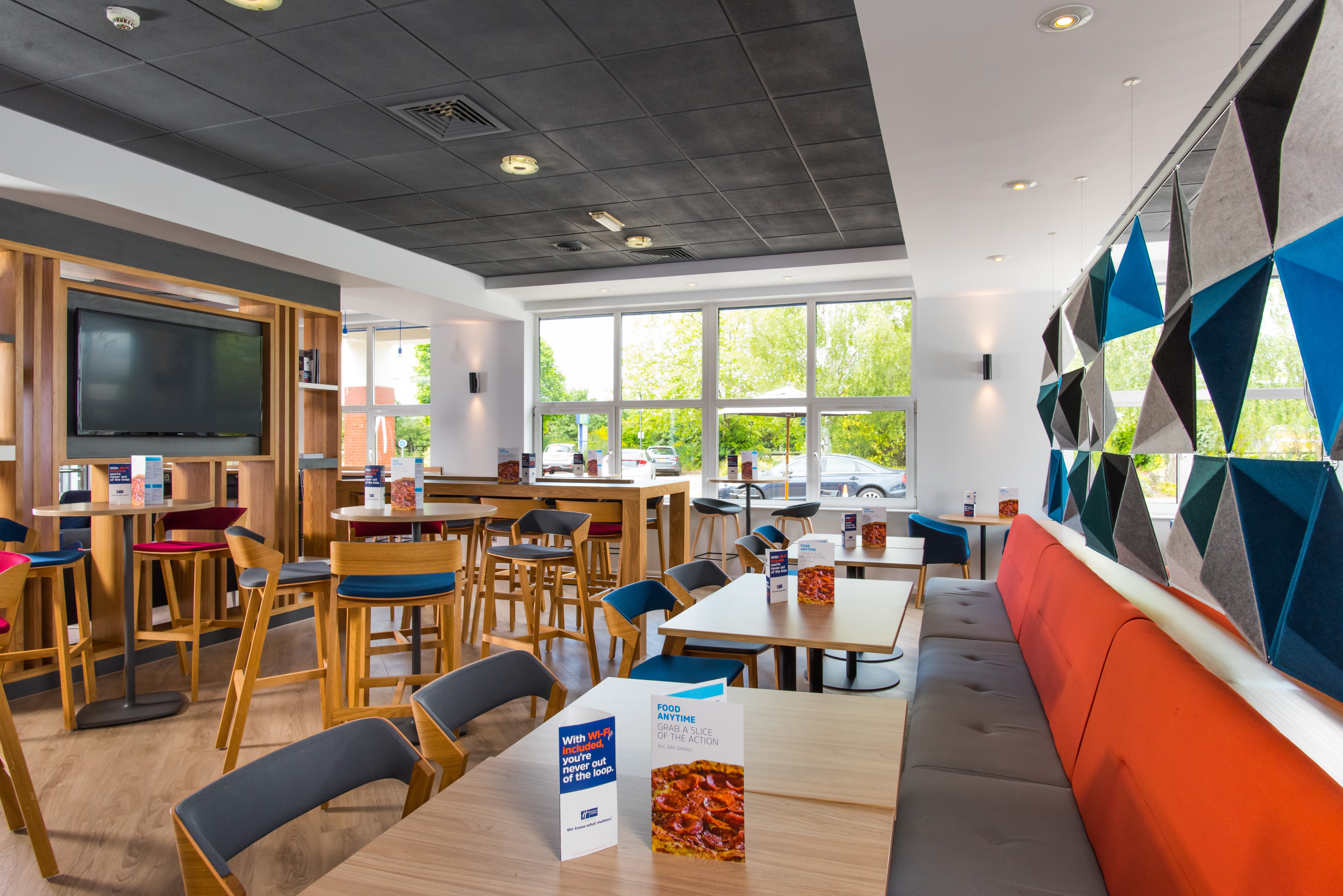 holiday inn express burton upon trent by ihg