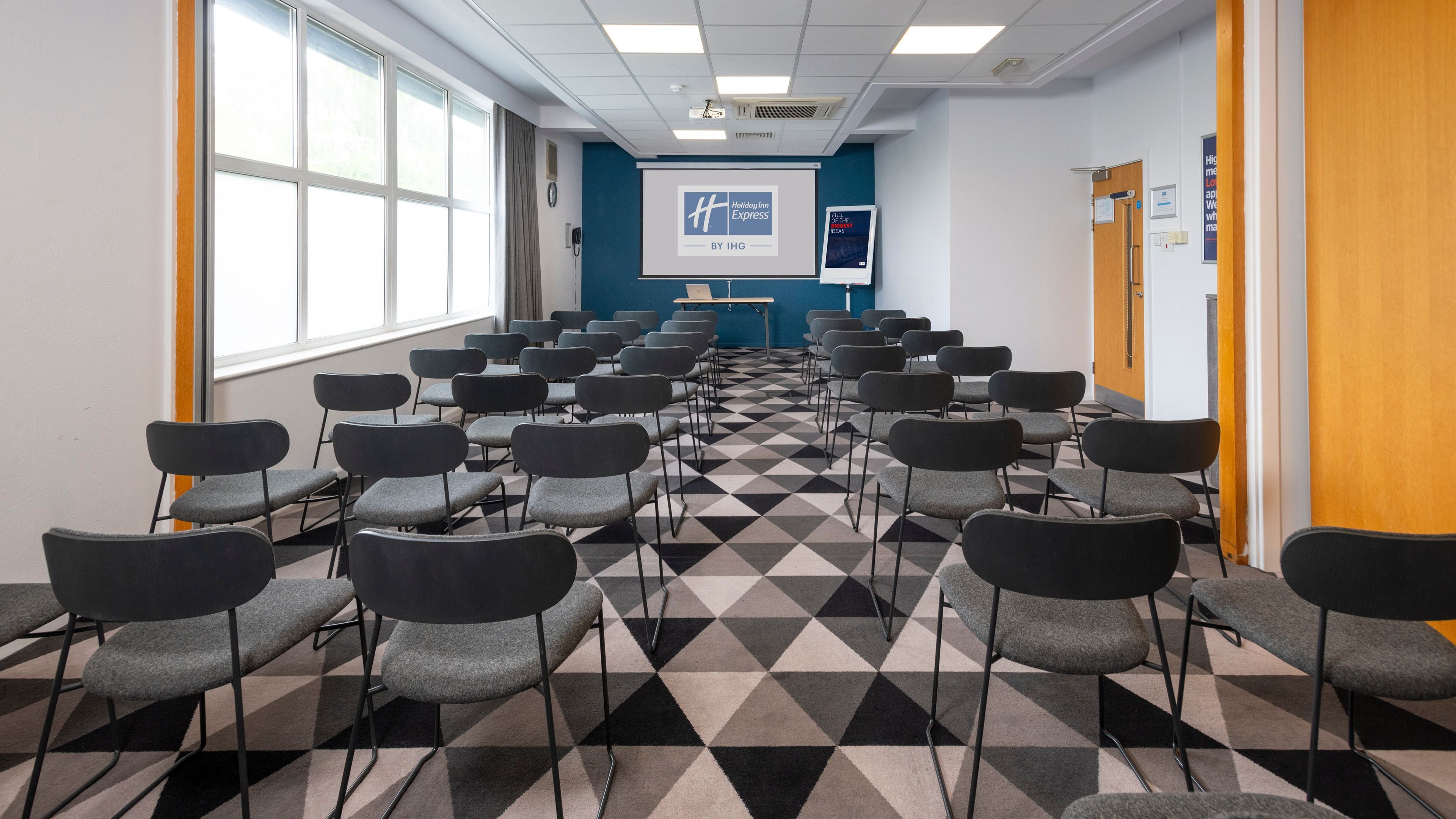 holiday inn express burton upon trent by ihg
