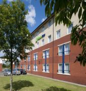 holiday inn express burton upon trent by ihg