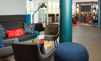 Holiday Inn Express Burton Upon Trent By Ihg,Near National Brewery Centre,3 star