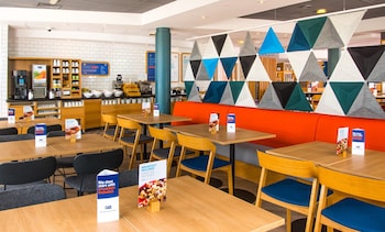 Holiday Inn Express Burton Upon Trent By Ihg,Near National Brewery Centre,3 star