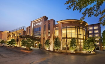 xiamen huli yiho hotel