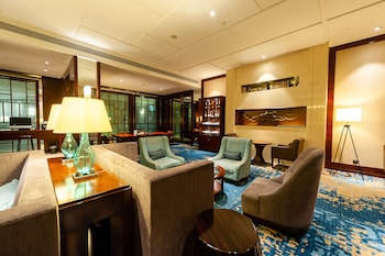 xiamen huli yiho hotel