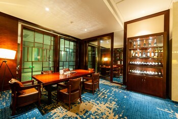 xiamen huli yiho hotel