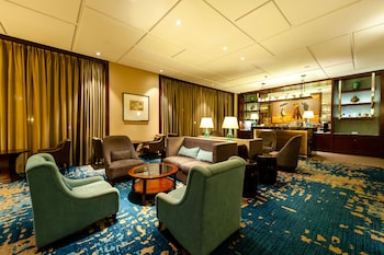 xiamen huli yiho hotel