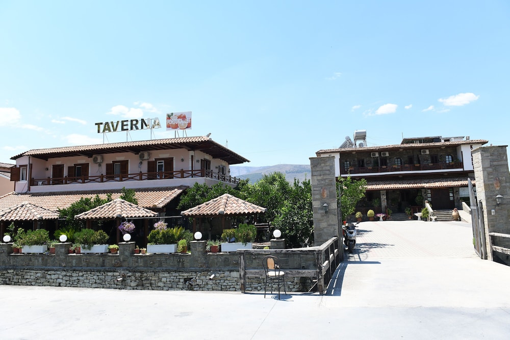 hotel kaceli