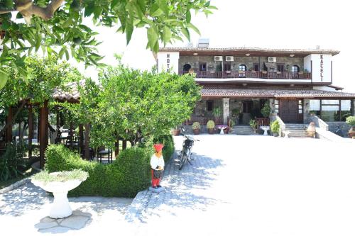 hotel kaceli