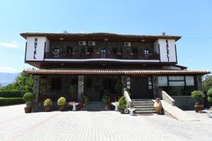 hotel kaceli