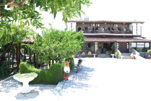 hotel kaceli