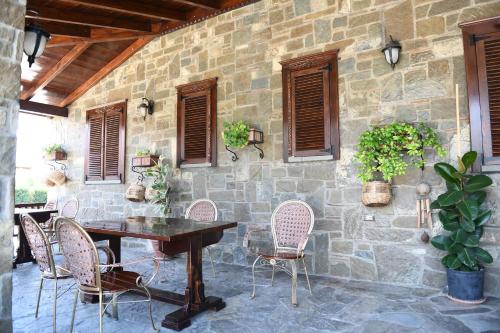 hotel kaceli