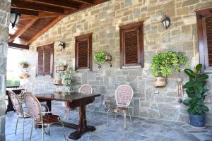 hotel kaceli