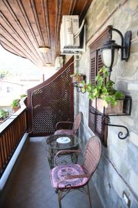 hotel kaceli