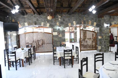 hotel kaceli
