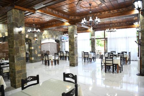 hotel kaceli