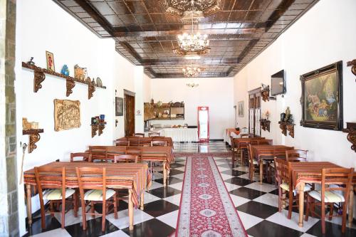 hotel kaceli