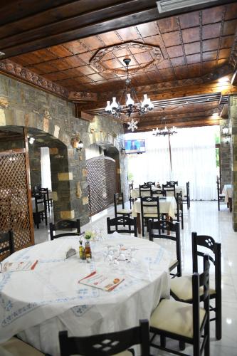 hotel kaceli
