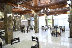 hotel kaceli