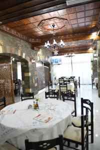 hotel kaceli