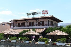 hotel kaceli