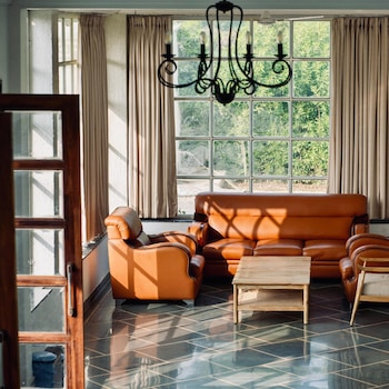 the arham garden and resort