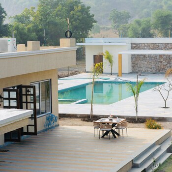 the arham garden and resort