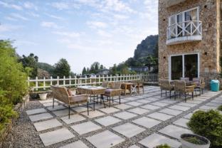four farm best resort in nainital for family