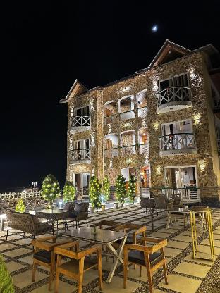 four farm best resort in nainital for family
