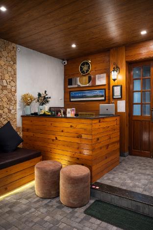four farm best resort in nainital for family