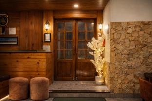 four farm best resort in nainital for family