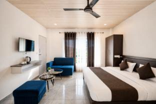 four farm best resort in nainital for family