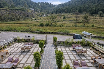 Four Farm - Best Resort In Nainital For Family,,3 star