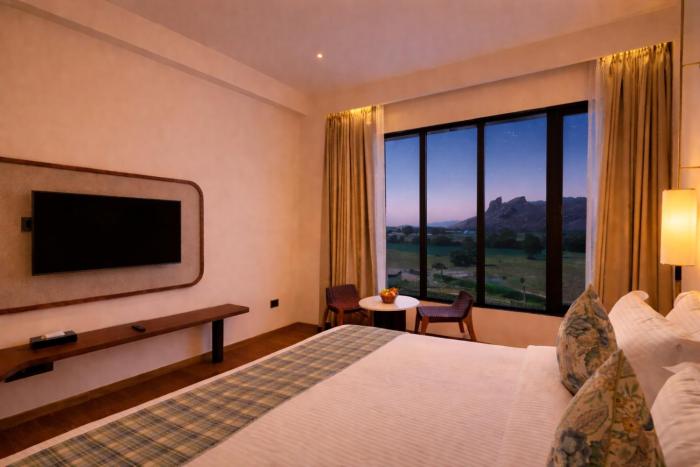 avisa hotel and resort
