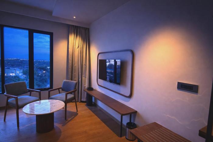 avisa hotel and resort