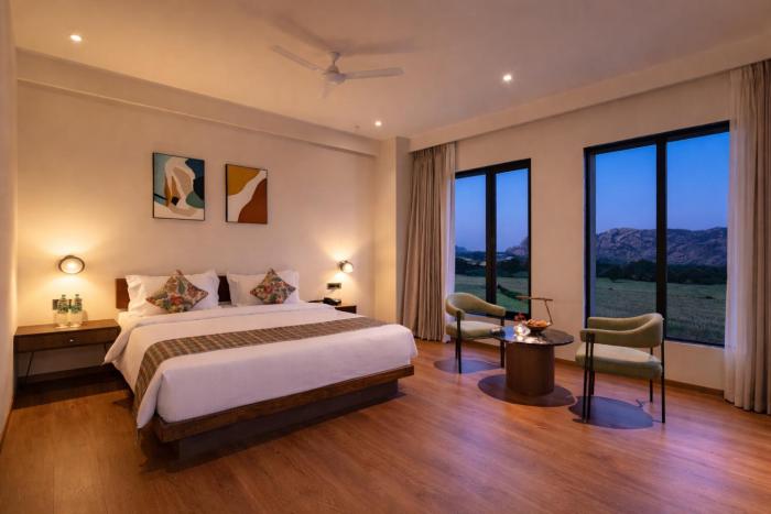 avisa hotel and resort