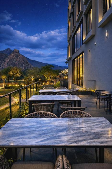 avisa hotel and resort
