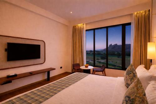 avisa hotel and resort