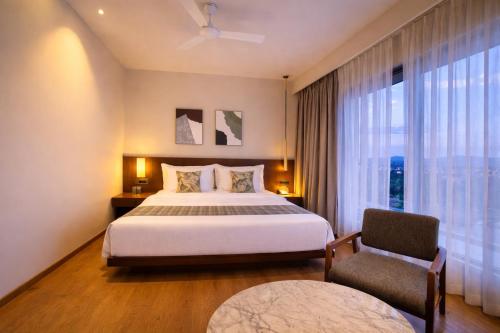 avisa hotel and resort