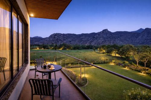 avisa hotel and resort