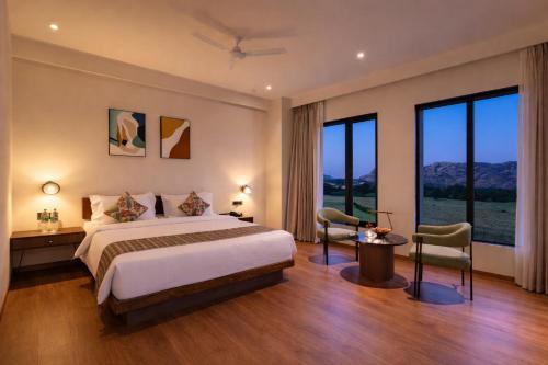 avisa hotel and resort