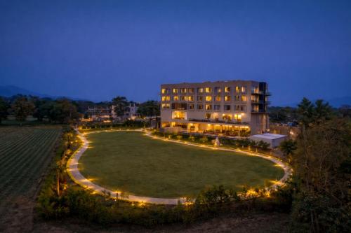 avisa hotel and resort