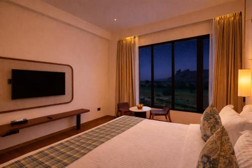 avisa hotel and resort