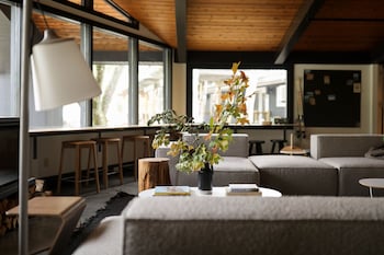 Talta Lodge, A Bluebird By Lark,,3 star