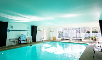 Talta Lodge, A Bluebird By Lark,,3 star